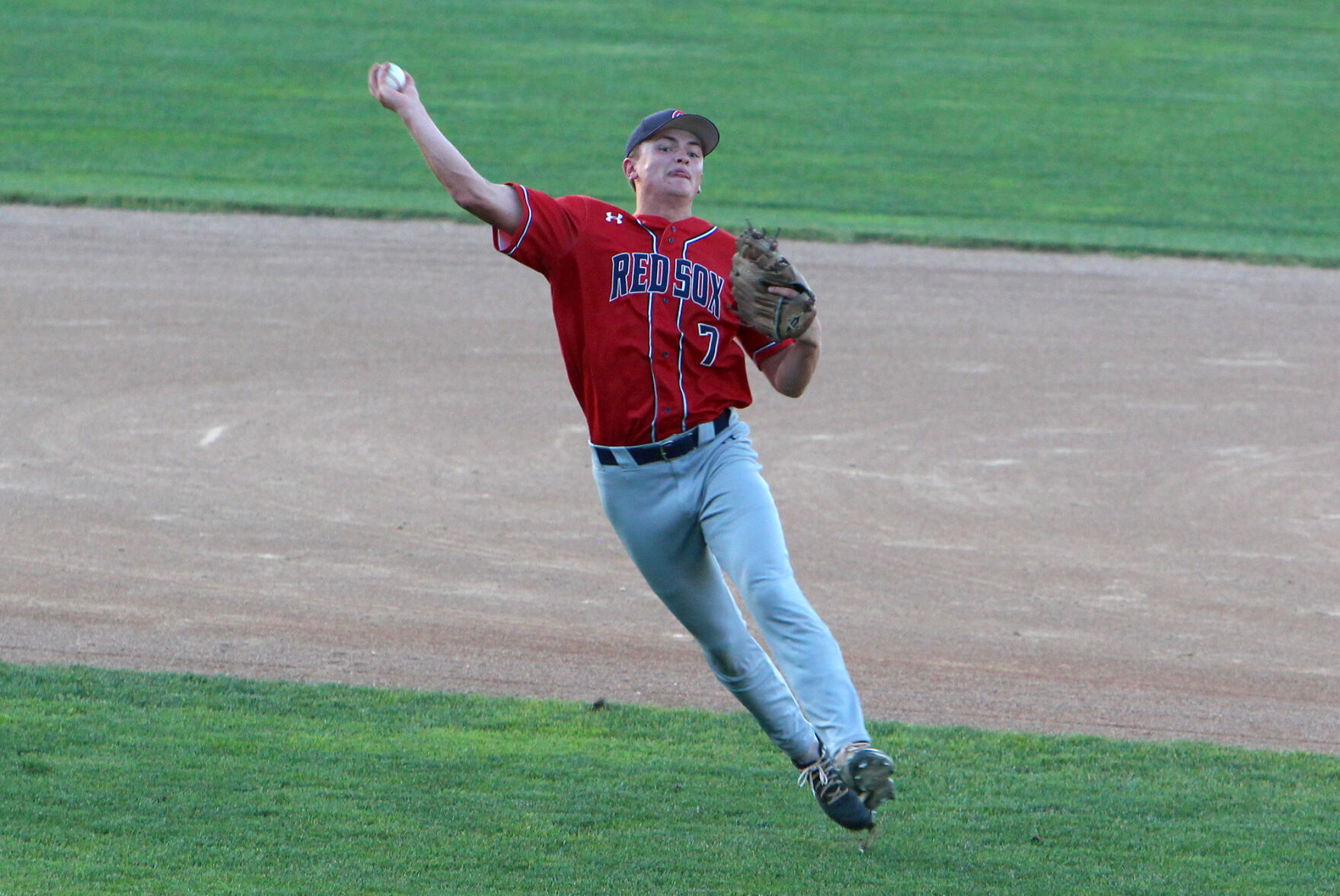 Chippewa River Baseball League All-Star Game 7-1-22